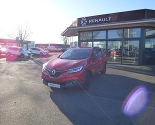 Renault Kadjar Gebrauchtwagen