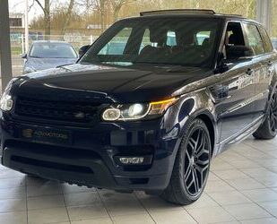 Land Rover Range Rover Sport Gebrauchtwagen