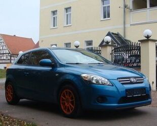 Kia pro ceed / ProCeed Gebrauchtwagen