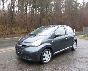 Toyota Aygo (X) Gebrauchtwagen