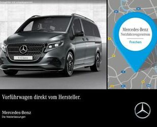 Mercedes-Benz V 300 Gebrauchtwagen
