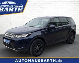 Land Rover Discovery Sport Gebrauchtwagen