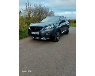Peugeot 3008 Gebrauchtwagen