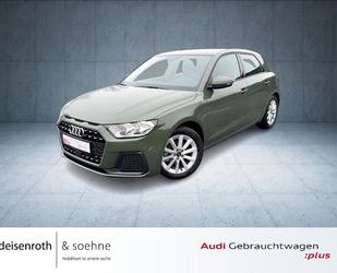Audi A1 Gebrauchtwagen