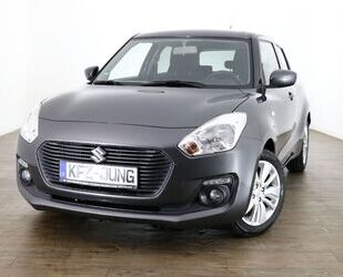 Suzuki Swift Gebrauchtwagen