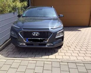 Hyundai KONA Gebrauchtwagen