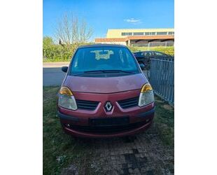 Renault Modus Gebrauchtwagen