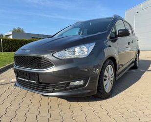 Ford Grand C-Max Gebrauchtwagen