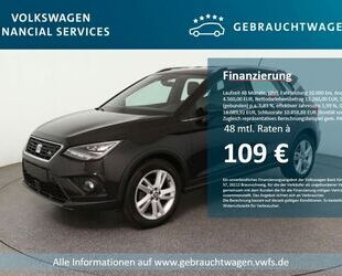Seat Arona Gebrauchtwagen