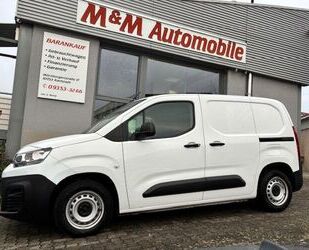 Citroen Berlingo Gebrauchtwagen