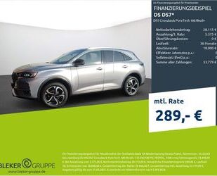 DS Automobiles DS7 (Crossback) Gebrauchtwagen
