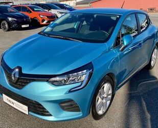 Renault Clio Gebrauchtwagen