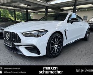 Mercedes-Benz CLE 53 AMG Gebrauchtwagen