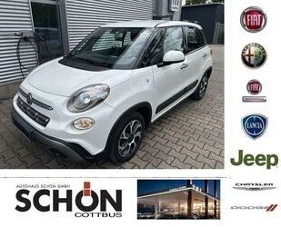 Fiat 500L Gebrauchtwagen