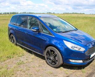 Ford Galaxy Gebrauchtwagen