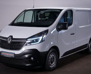 Renault Trafic Gebrauchtwagen