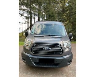 Ford Transit Gebrauchtwagen
