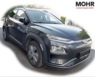 Hyundai KONA Gebrauchtwagen