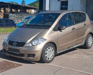 Mercedes-Benz A 180 Gebrauchtwagen
