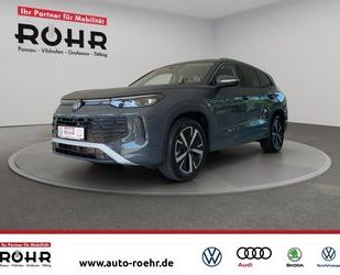 VW Tayron Gebrauchtwagen