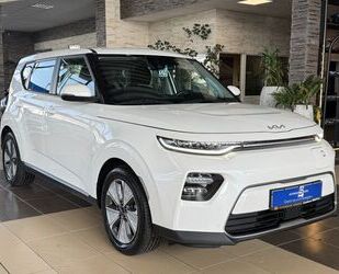 Kia Soul Gebrauchtwagen