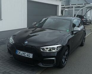 BMW M140i Gebrauchtwagen