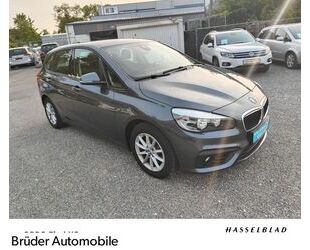BMW 218 Gebrauchtwagen