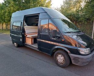 Ford Transit Gebrauchtwagen