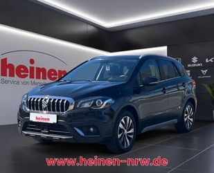 Suzuki (SX4) S-Cross Gebrauchtwagen