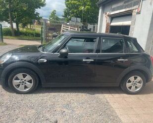 Mini One D Gebrauchtwagen