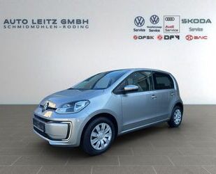 VW e-up! Gebrauchtwagen