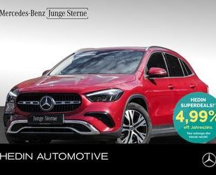 Mercedes-Benz GLA 220 Gebrauchtwagen