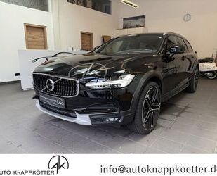 Volvo V90 Cross Country Gebrauchtwagen