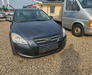 Kia ceed / Ceed Gebrauchtwagen