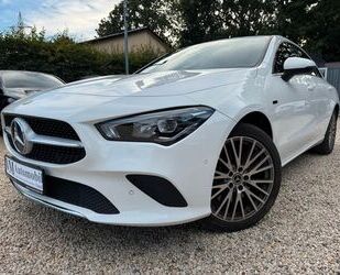 Mercedes-Benz CLA 200 Gebrauchtwagen