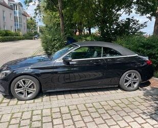 Mercedes-Benz C 250 Gebrauchtwagen