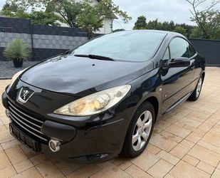 Peugeot 307 Gebrauchtwagen