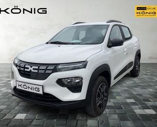 Dacia Spring Gebrauchtwagen