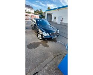 Mercedes-Benz C 200 Gebrauchtwagen