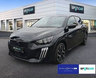 Peugeot 208 Gebrauchtwagen