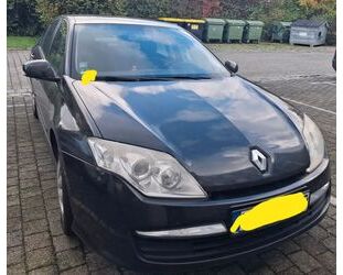 Renault Laguna Gebrauchtwagen