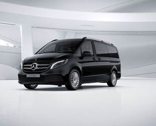 Mercedes-Benz V 300 Gebrauchtwagen