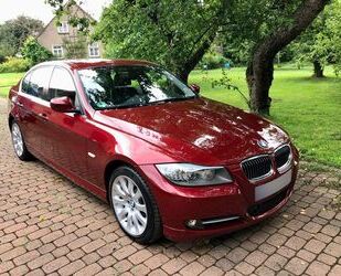 BMW 335 Gebrauchtwagen