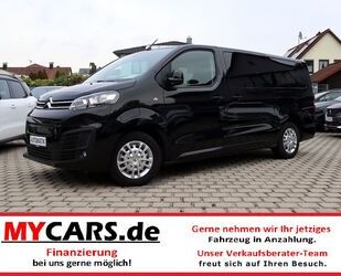 Citroen SpaceTourer Gebrauchtwagen
