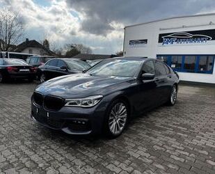 BMW 730 Gebrauchtwagen