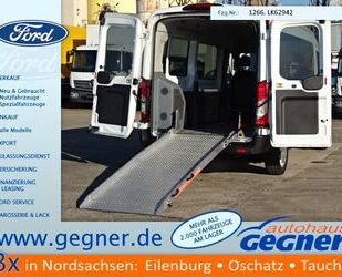 Ford Transit Gebrauchtwagen