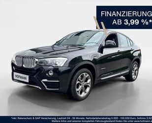 BMW X4 Gebrauchtwagen
