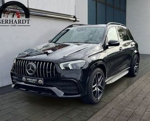Mercedes-Benz GLE 53 AMG Gebrauchtwagen