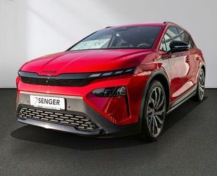 Skoda Elroq Gebrauchtwagen