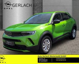 Opel Mokka Gebrauchtwagen